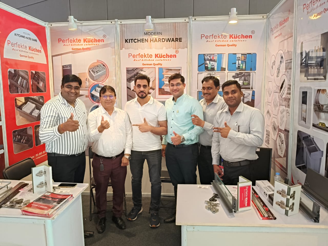 Chief Guest was RJ Khurafati Nitin and RJ Yogi